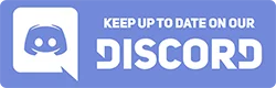 Join the TypeFast.io Discord